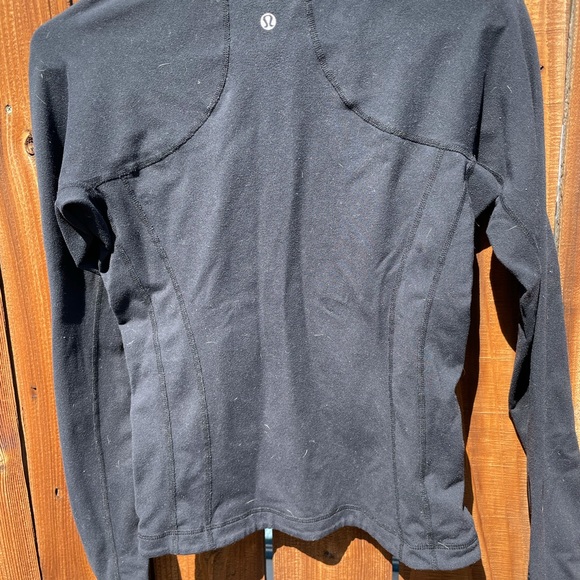 Lululemon jacket - Picture 2 of 2